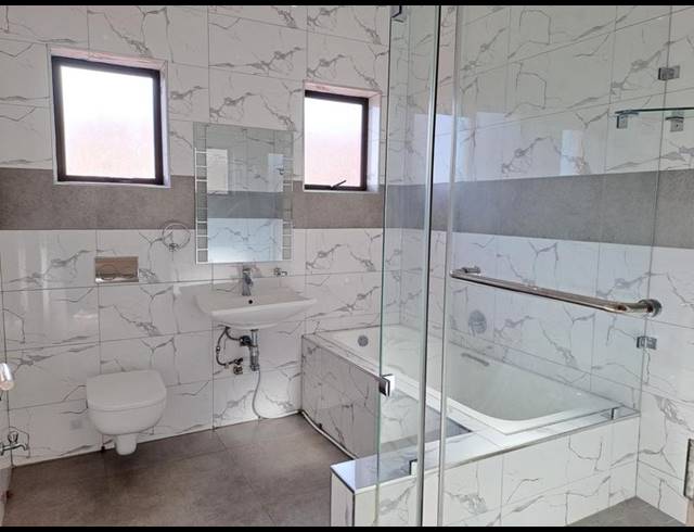 3 BEDROOM PROPERTY TO RENT IN OVERPORT